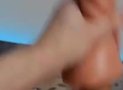 I Was Cum to My Fleshlight so Much That I Could Barely Stop Moaning...