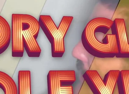 Glory Glory Hole Yeah