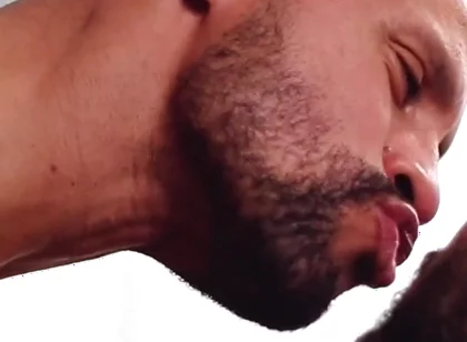 Threesome Between Sexy Puertorricans Harold, Jay Summers and Jona Ortiz