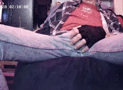 Stepdaddys Jeans Is Expanding with Nipple Play