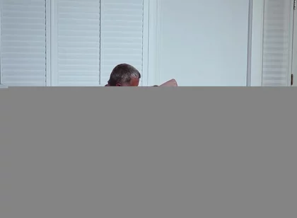 Daddy Gets First Dibs