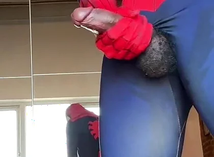 Cumpilation 8 - Cum, Cum & More Cum!