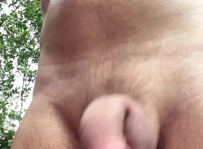 Flashing Cock