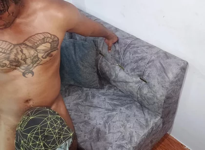 He Came to Get a Dick and They Ended up Giving It to Him