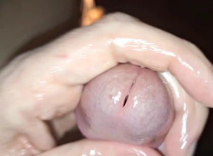 My POV #185 Big dick