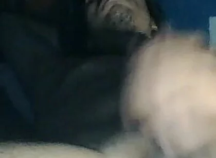 Look at My Ass and Cock