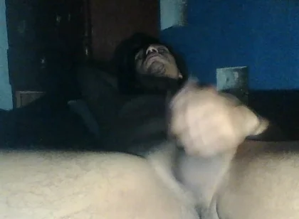 Look at My Ass and Cock