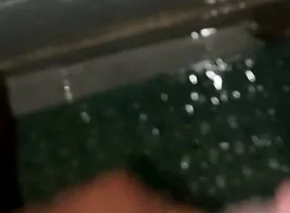 Fucking Hard in the Shower That She Came so Much