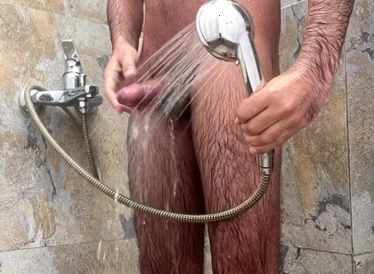 Nextdoor Shower Dairies