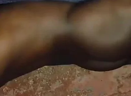 The Newness of Masturbation in a Rustic Room