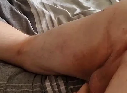 Sucking More Bear Cock