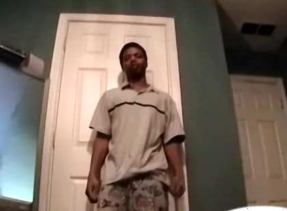 Sucking off Black Boys!