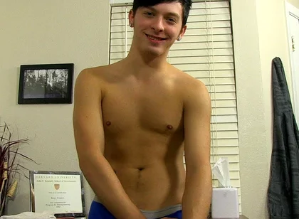 On Set with Ryker Madison