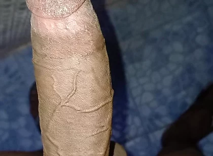 New handjob video upload