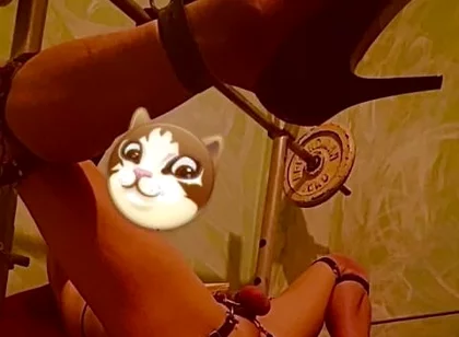 Anal spreader
