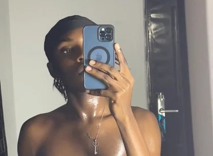 Sexy Twink Boy Get Oiled