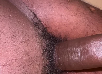 Habesha Dick
