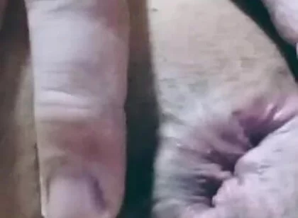 Nice Anal