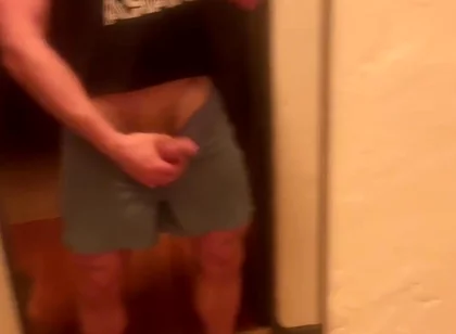 Been Abnormally Horny Lately