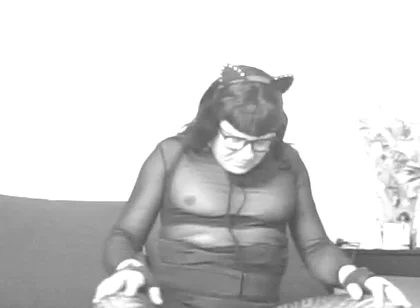 The Sexy Cosplay Costume Highlights Her Figure Like Never Before.