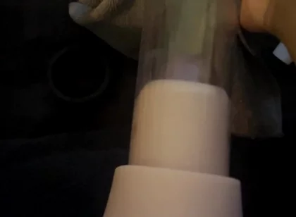 Nice Right and Right Pussy