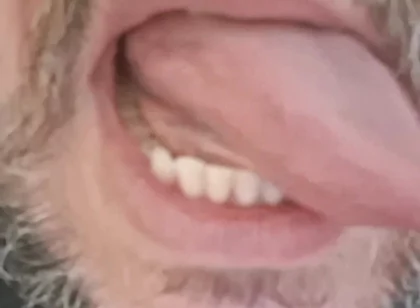 Sit on My Face and Throat My Bwc