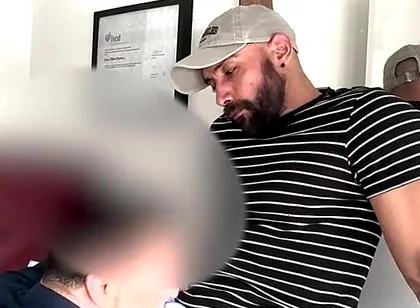 Fucking a Mysterious Doctor! Delight