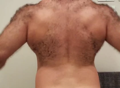 Muscular