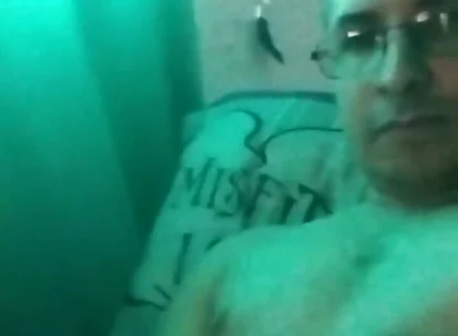 See What I Have Eager to Cum Out