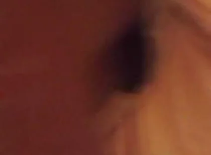 Naughty Boy Destroying His Asshole with His New Anal Toy