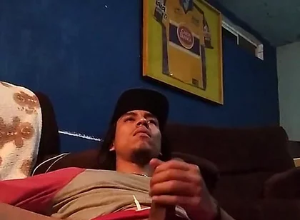 Huge Fat Dick