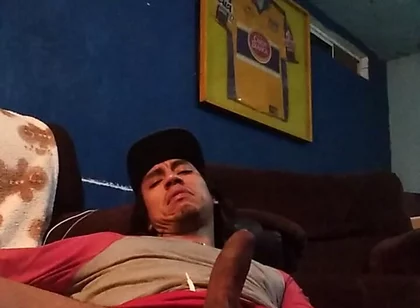 Huge Fat Dick