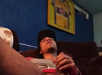 Super Big Dick