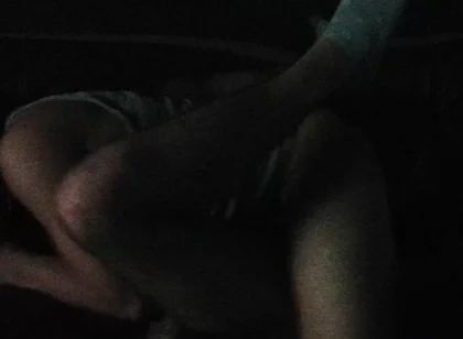 White Boy Sucking Latino Cock on Webcam