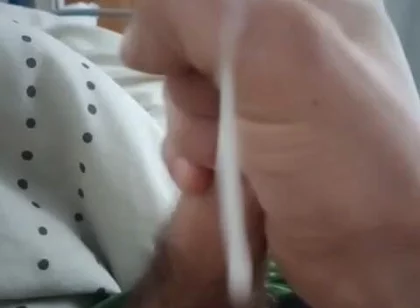 Cumshot