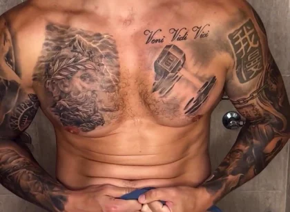 I Cum so Hard with No Touch and Closer Camera