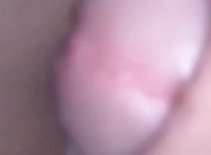Mature Pervert Moans in Intense Edging