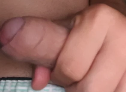 Mature Pervert Moans in Intense Edging