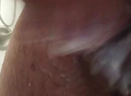 Shower Time