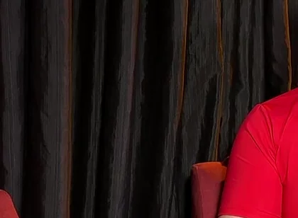 Profanus Talk Show Interviews Ari