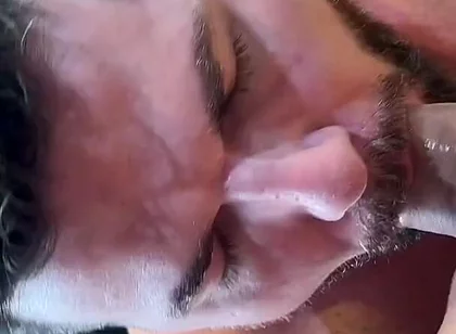 Big Cock Breeding