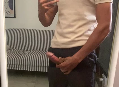 Big Dick Top