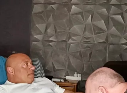 Dexterxxl Suck Me off Bodybuilder Seduced