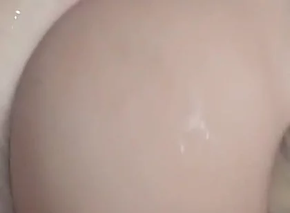 Twink Plays Anal Toy
