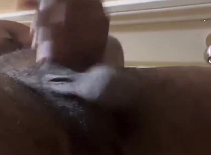Posing Swinging My Dick Twisting My Nipples