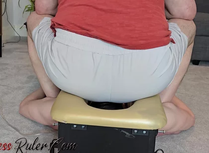 Dinner Time Face Seat