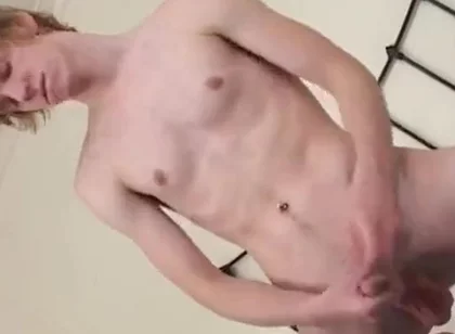 Astonishing Xxx Clip Homo Blonde Watch Like In Your Dreams