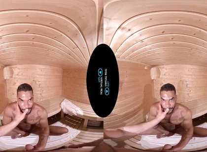 Lets Celebrate I - Virtual Reality