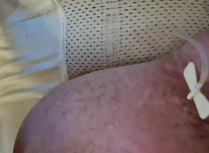Extreme Fillings Inside My Siliconemeat