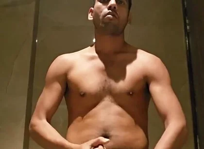 Indian Sexy Boy Masterbate